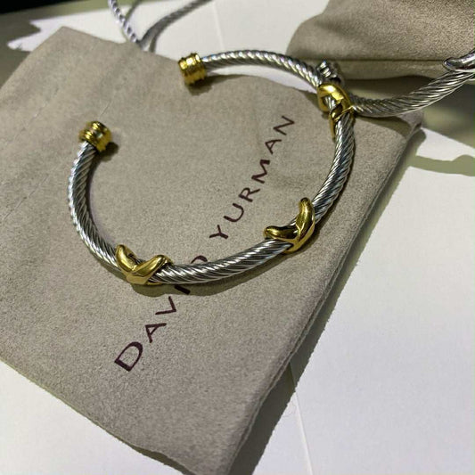 David Yurman Bangle