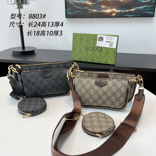 Gucci Crossbody