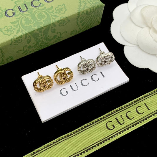 Gucci earrings
