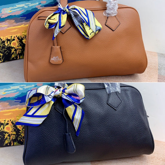 Hermes Handbag