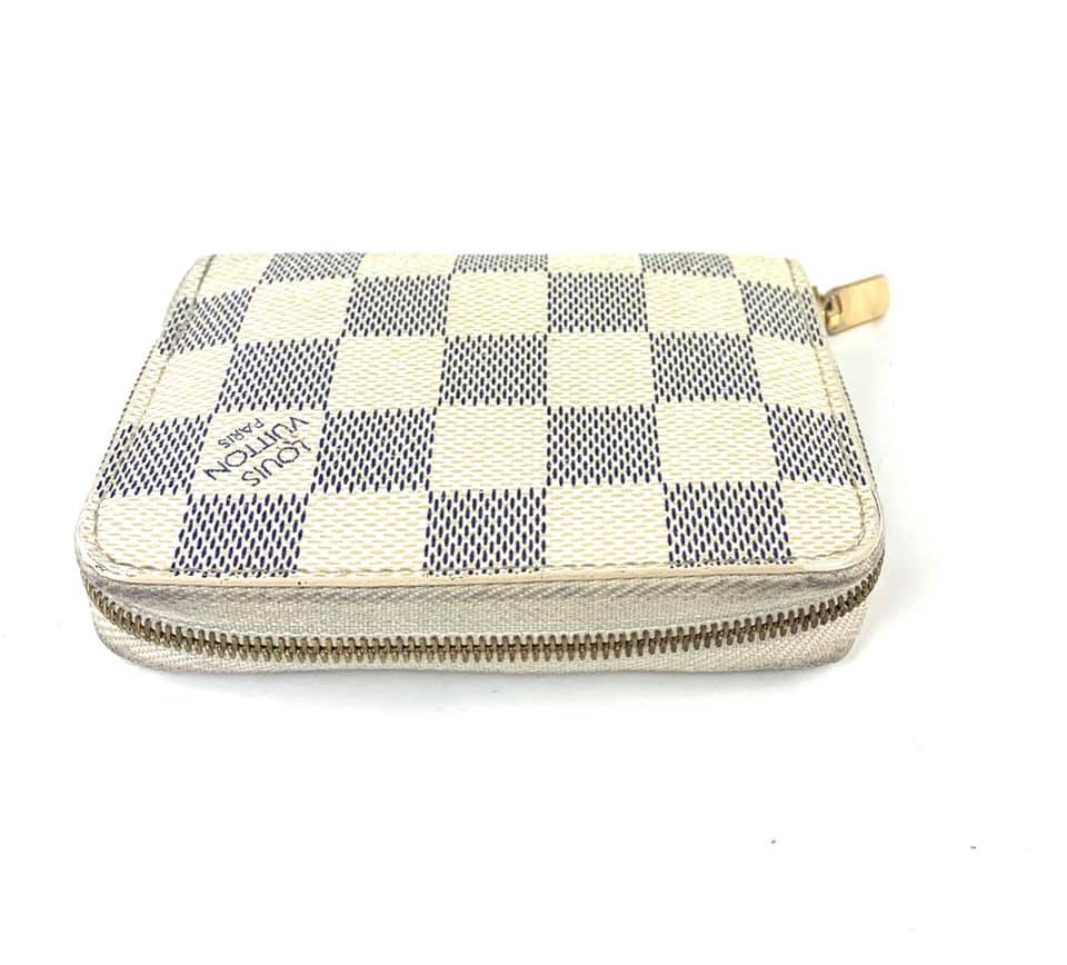 Lv Bag and Wallet set