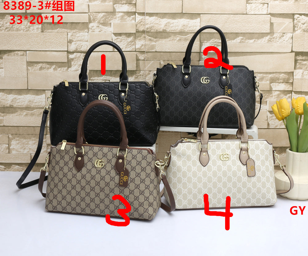 Gucci Bag Closeout 1-1