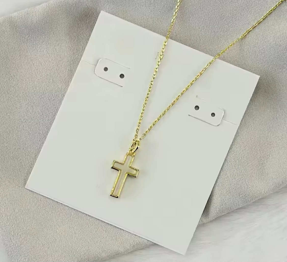 Kendra Cross Necklace