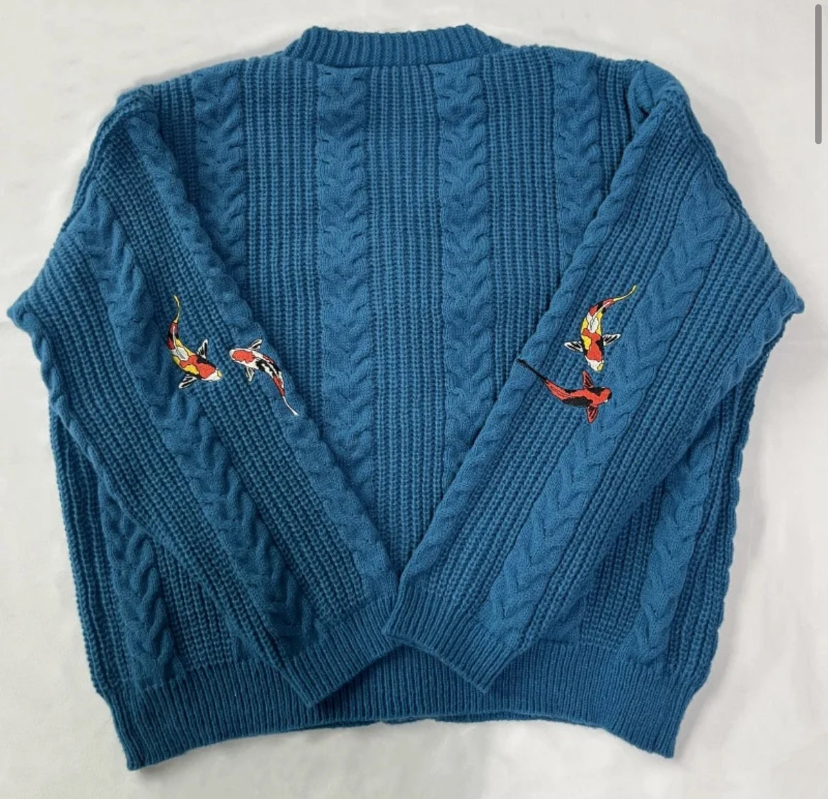 T.S. Cardigan Dupes