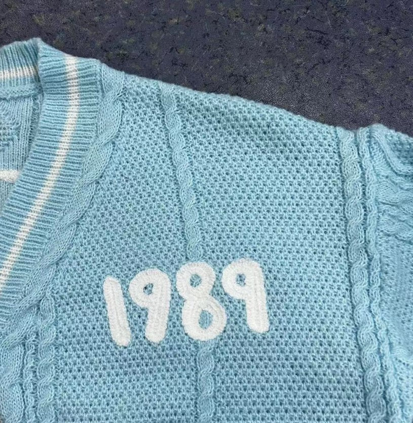 1989 Cardigan Dupe in 3 COLORS!!!!!