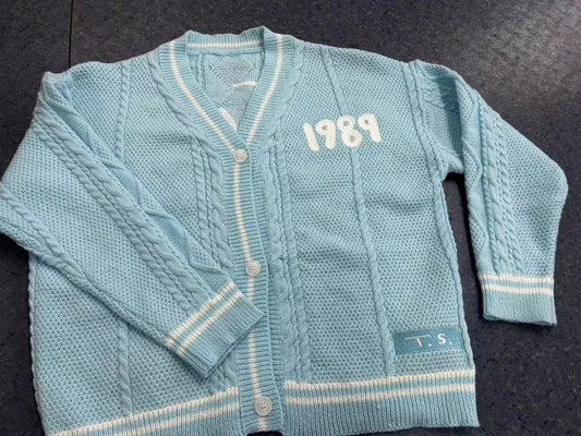 1989 Cardigan Dupe in 3 COLORS!!!!!