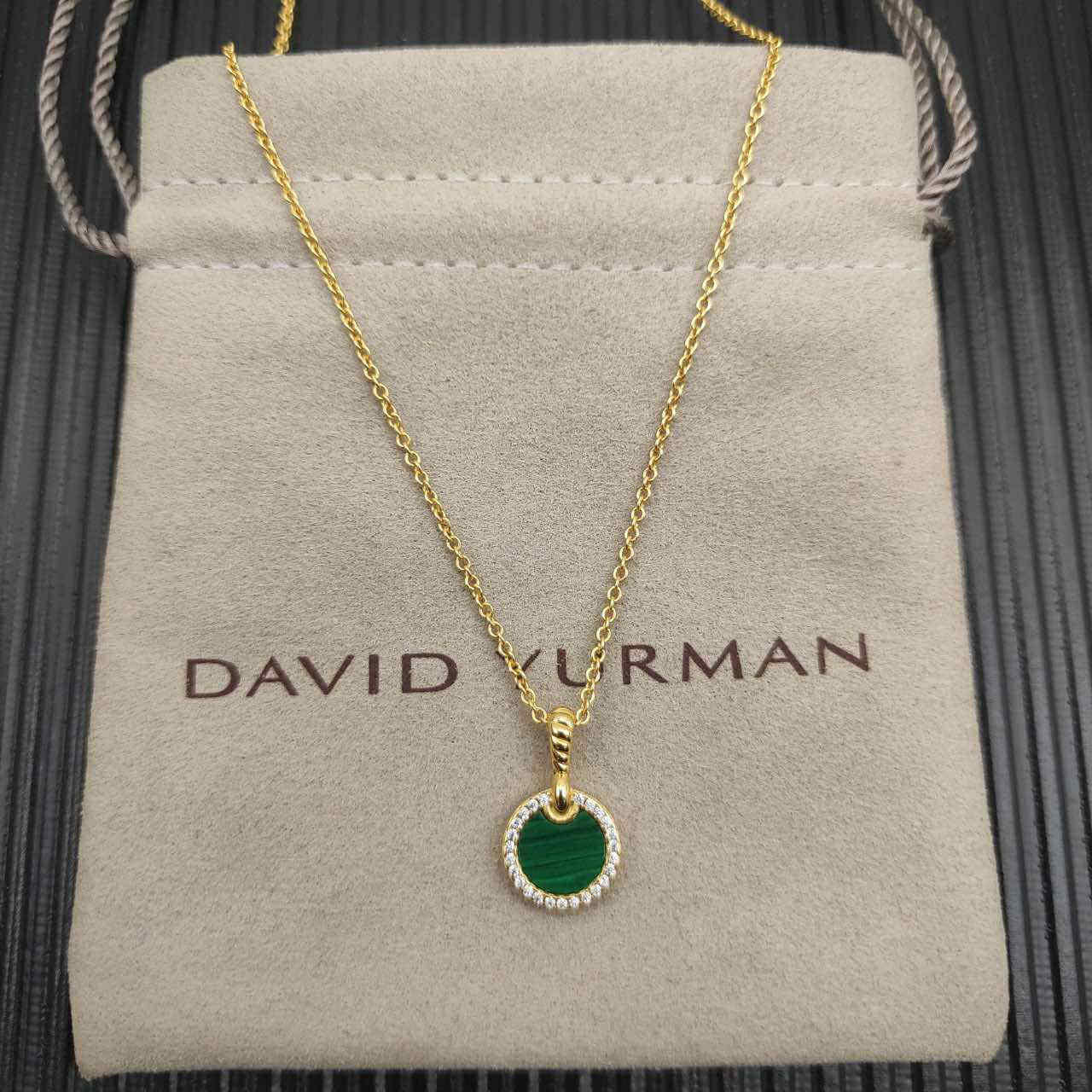 David Yurman Necklace