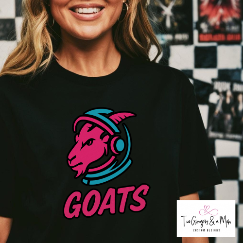 Goats Tshirt