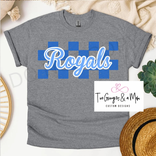 Royals T-shirt