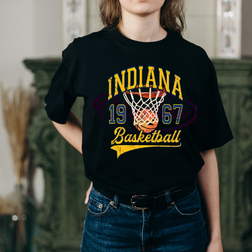 Indiana Pacers T-Shirt