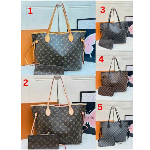 L Neverfull Sale