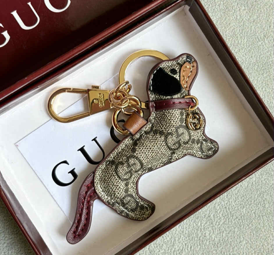 Gucci Bag Charms