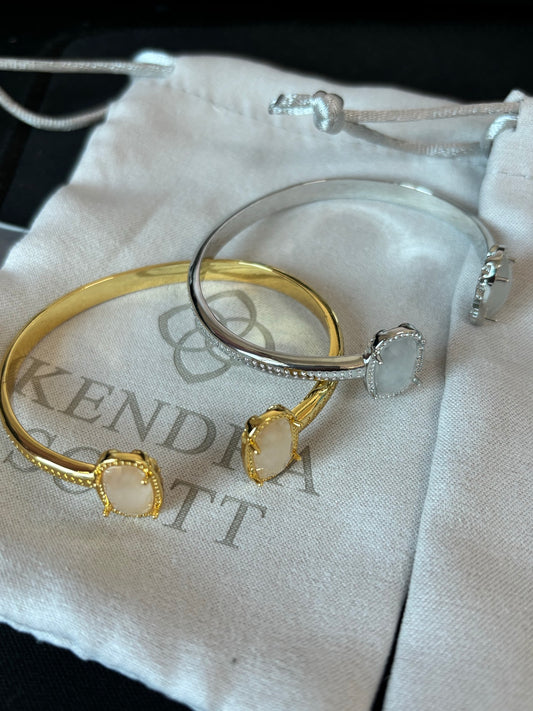 KS Cuff Bracelet