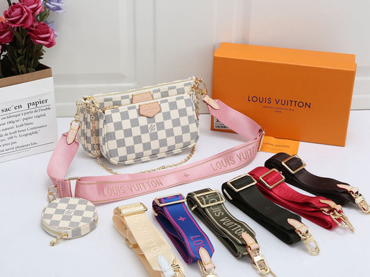 Lv Crossbody