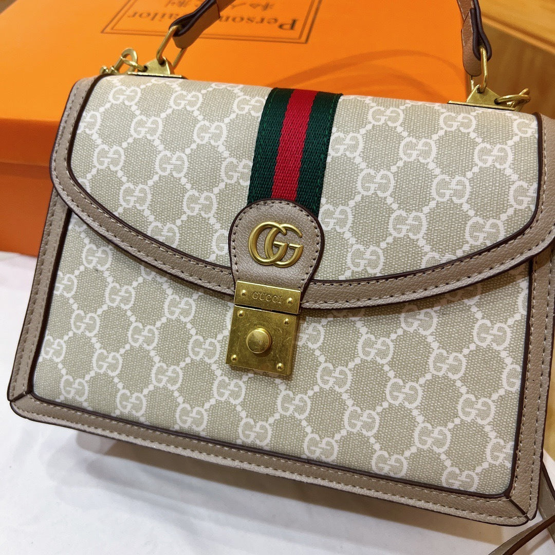 Gucci Crossbody Bag