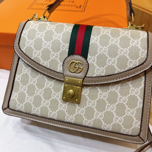 Gucci Crossbody Bag