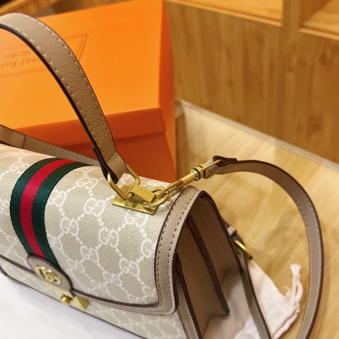Gucci Crossbody Bag