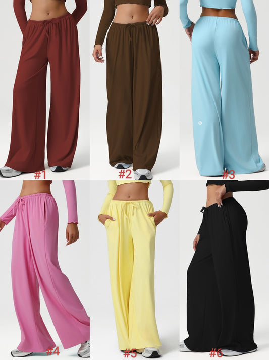 Lu Woman's Pants