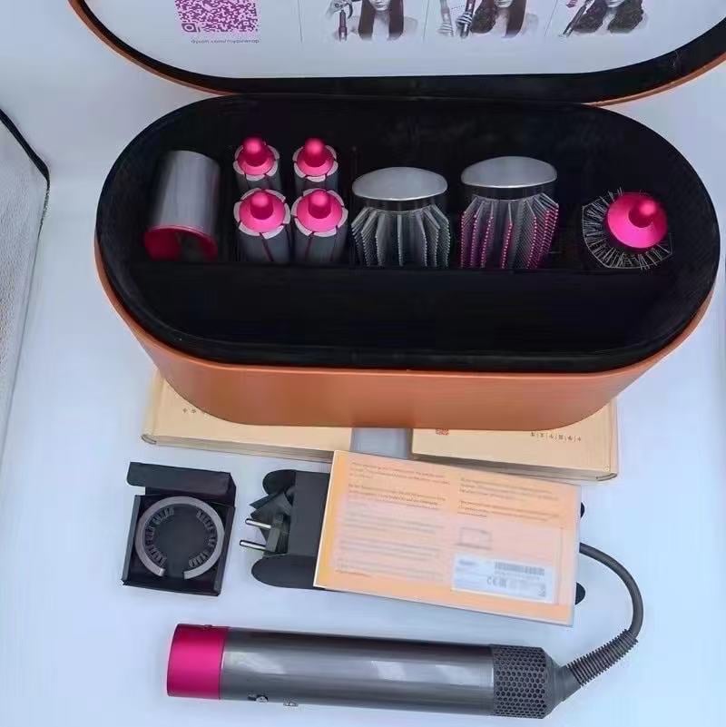 Dyson Complete Air Wrap Hair Styling System