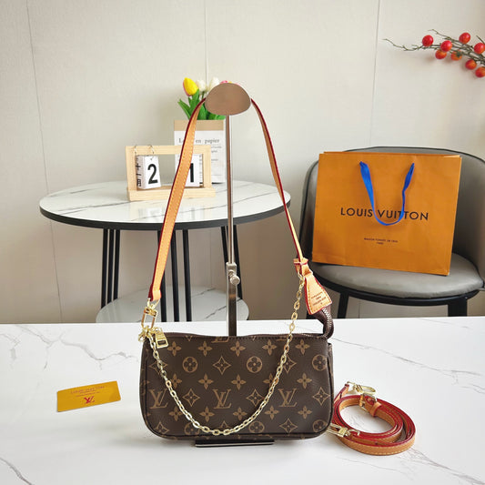 Lv Shoulder Bag
