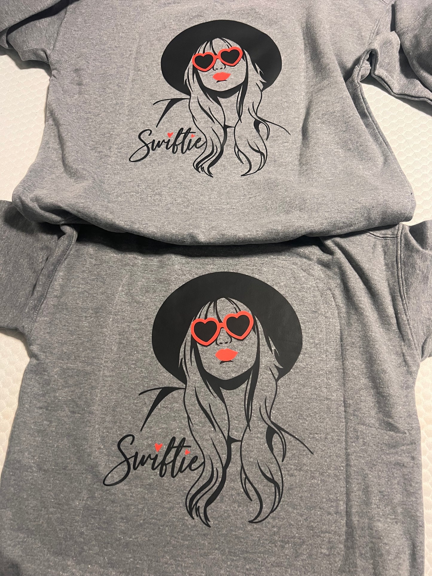 Swiftie T-shirt