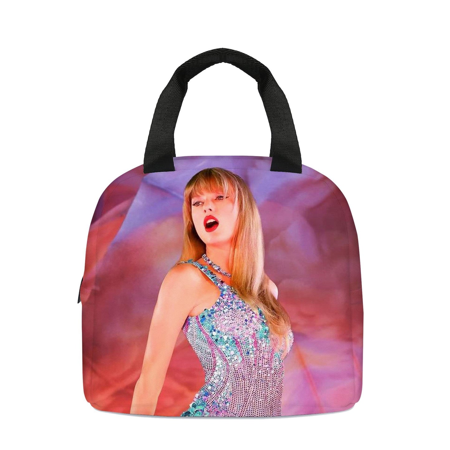 Taylor Swift Backpack Lunchbox Bundle