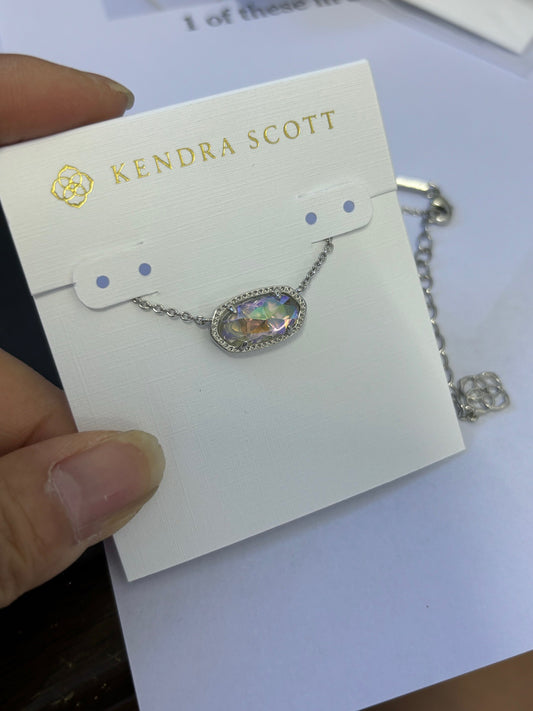 KS New Pendant Necklace