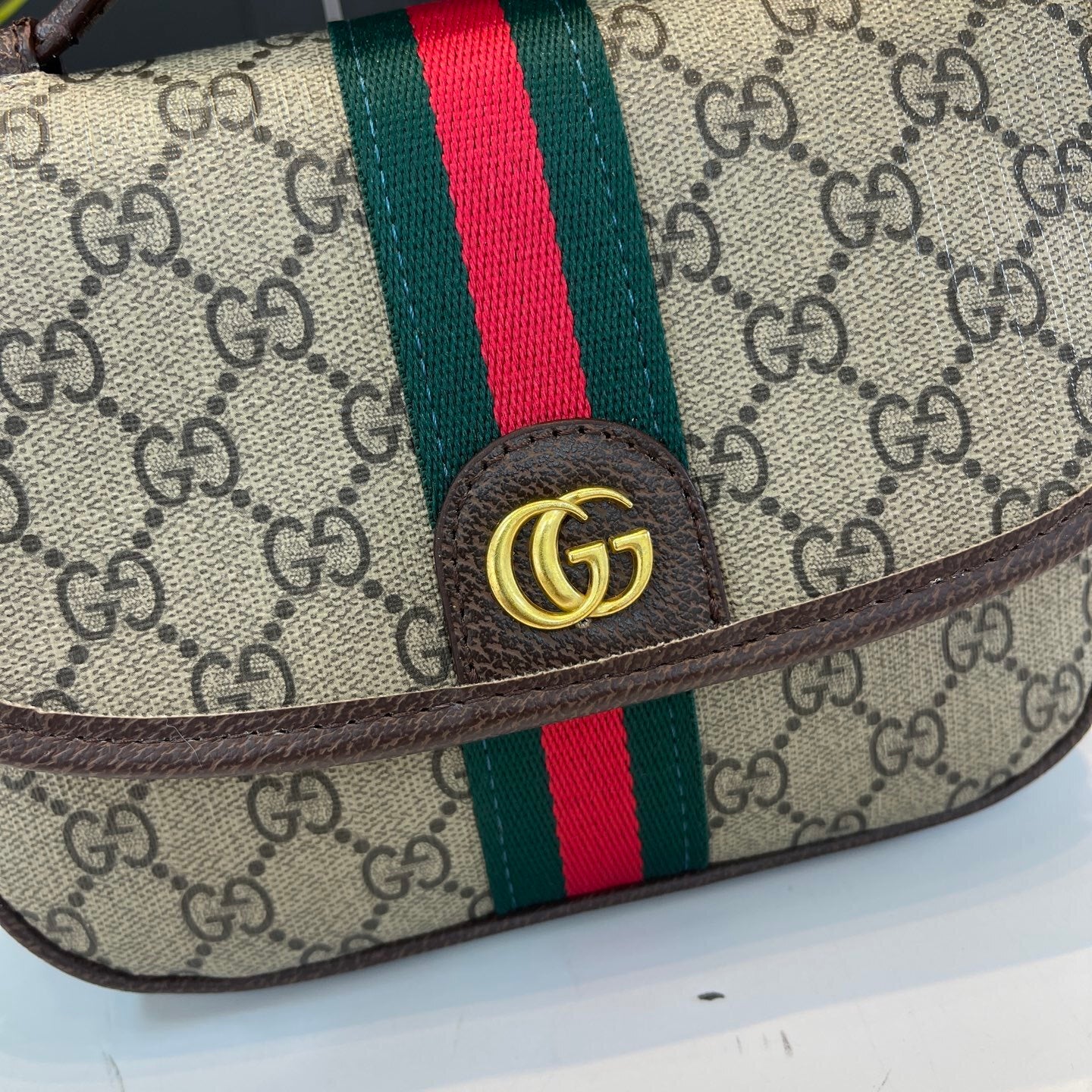G Crossbody Markdown