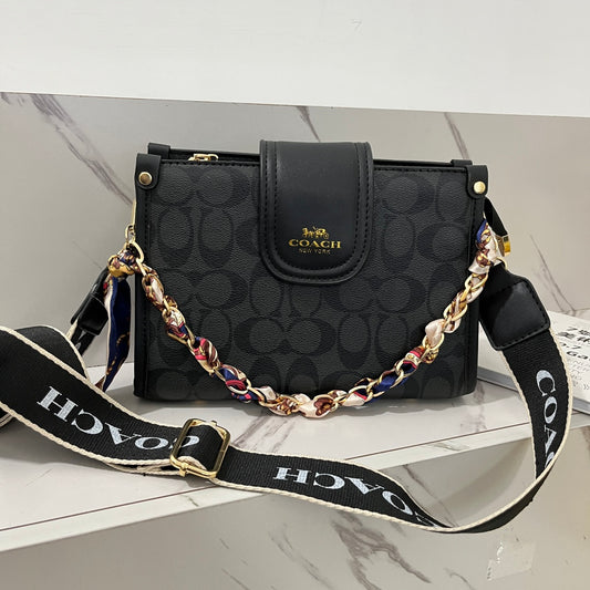 Coach Crossbody