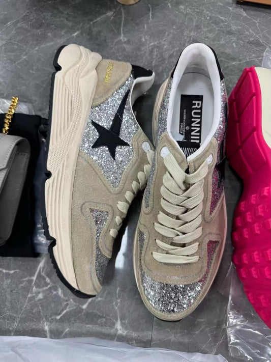 Golden goose Athletic sneakers
