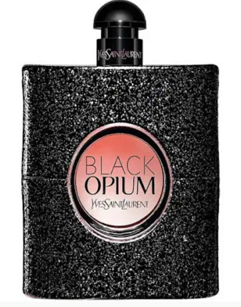 Black Opium Perfume