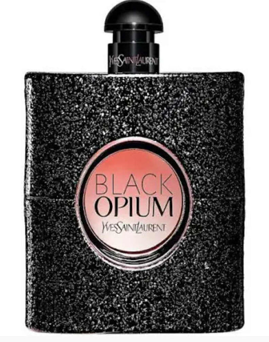 Black Opium Perfume