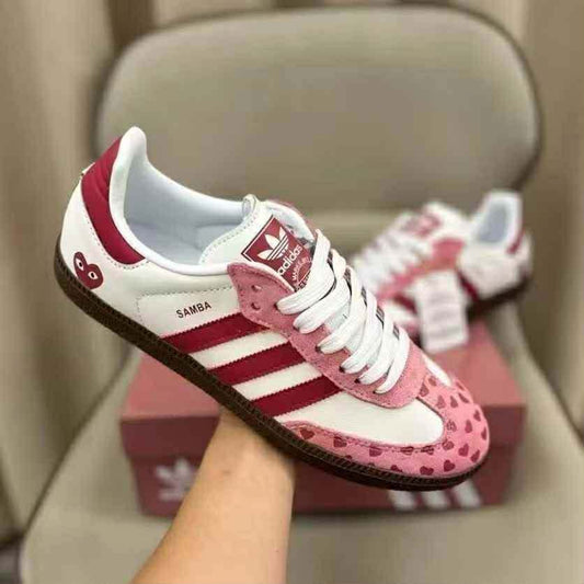 Addidas Valentines Sambas
