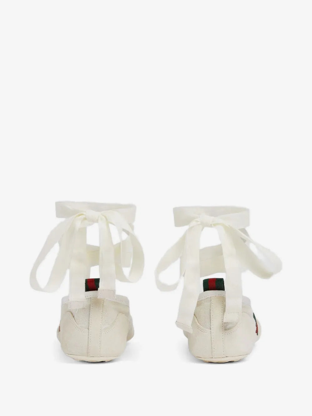 GUcci Shift ballet flats Top Quality