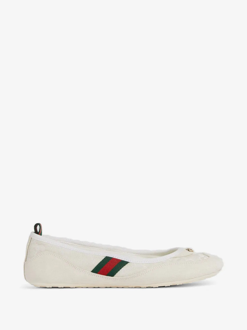 GUcci Shift ballet flats Top Quality