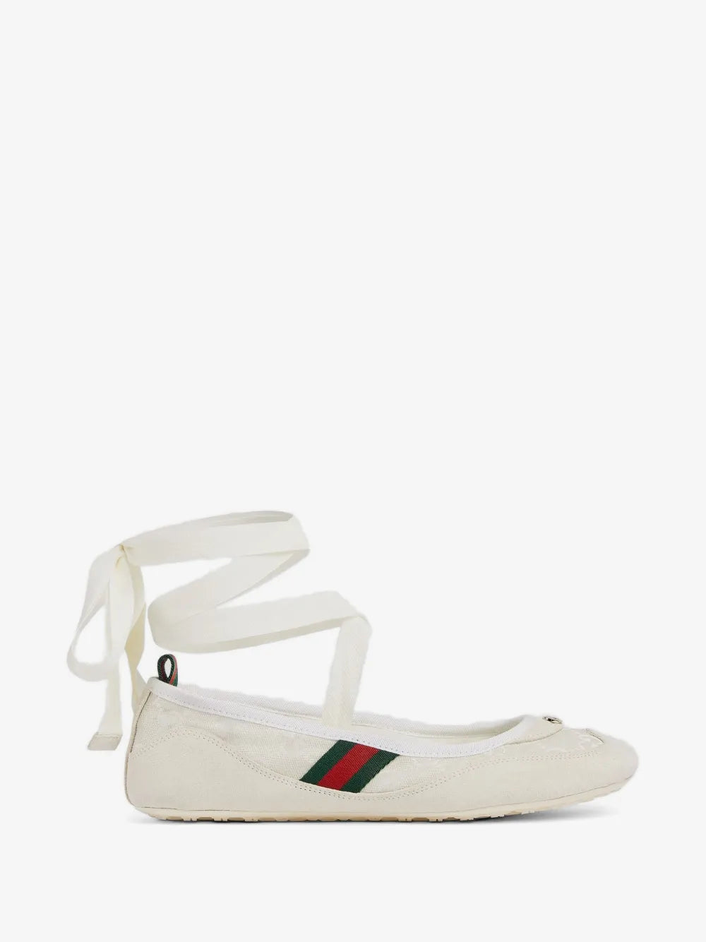 GUcci Shift ballet flats Top Quality
