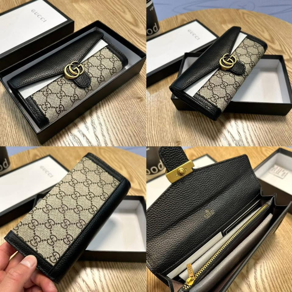 Gucci wallet