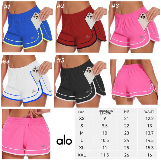 Alo Shorts