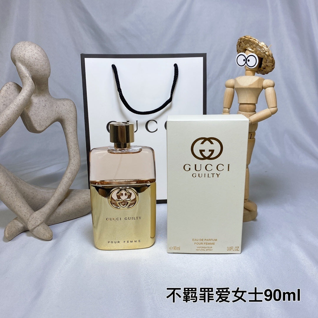 Gucci Guilty Perfume
