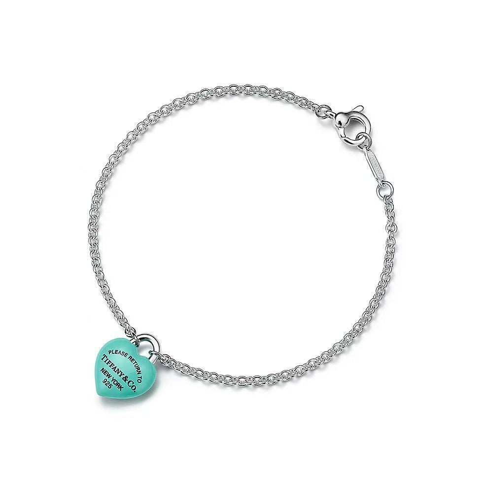 Tiffany Bracelet