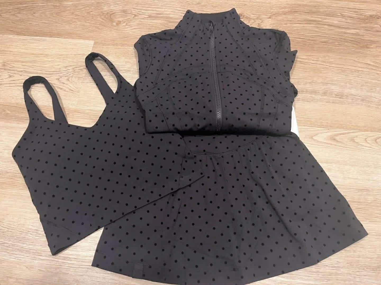 LULU 3 piece Set