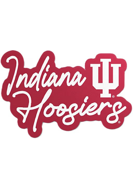 IU HOOSIERS MYSTERY T-SHIRTS