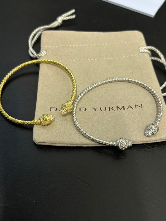 David Yurman Bangle