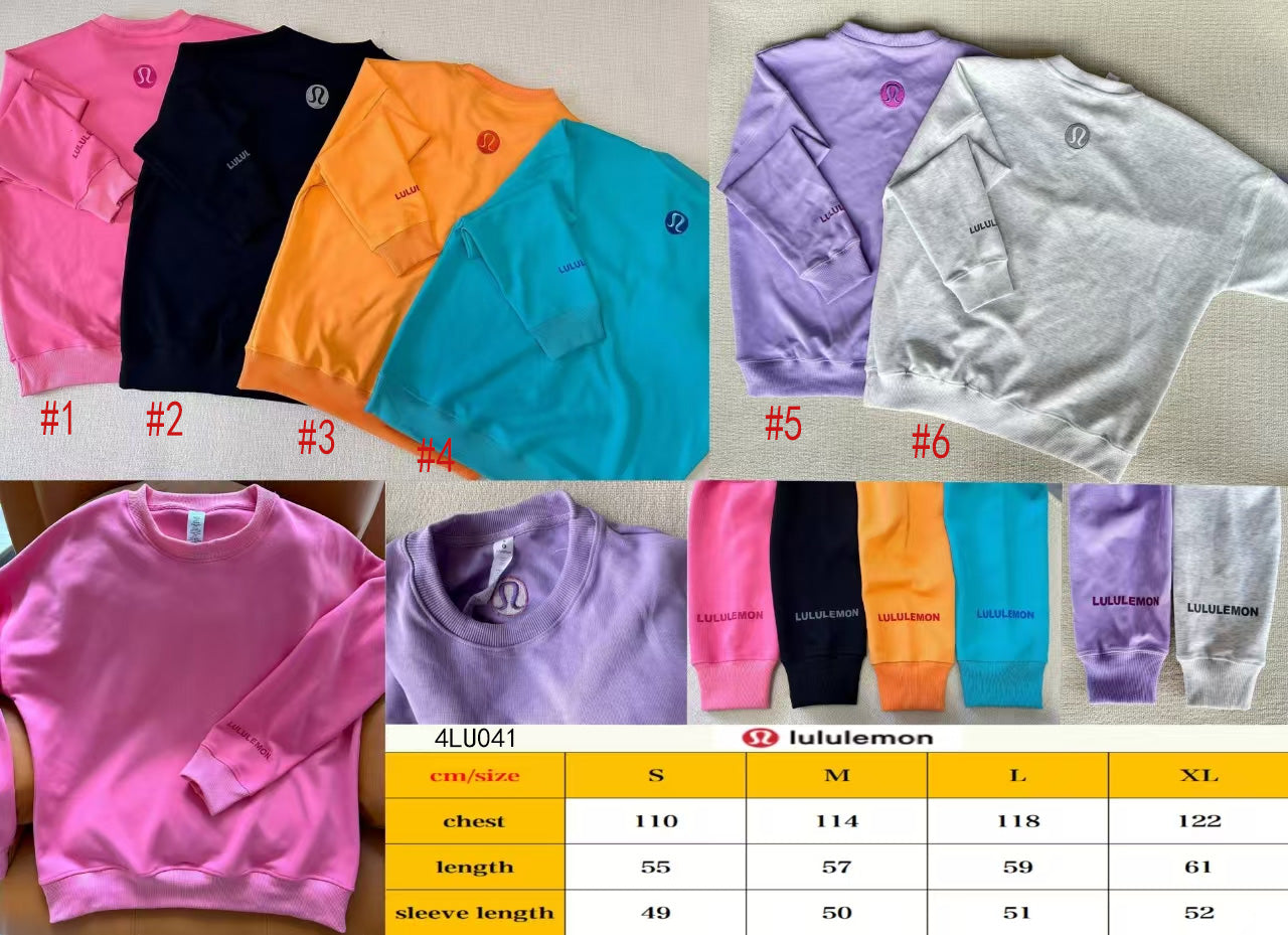 Lulu Duped Sweater