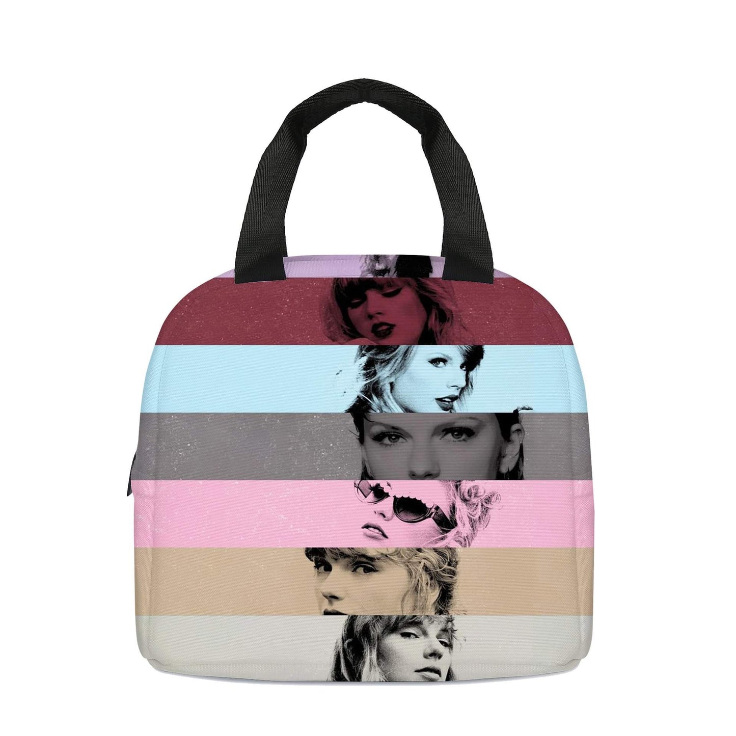 Taylor Swift Backpack Lunchbox Bundle