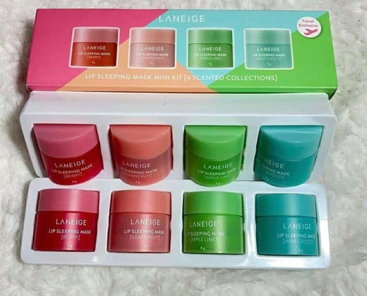Laneige Sleeping Mask Set