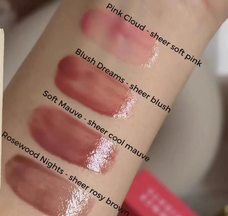 Summer Fridays Lip Oil Pre-Order
