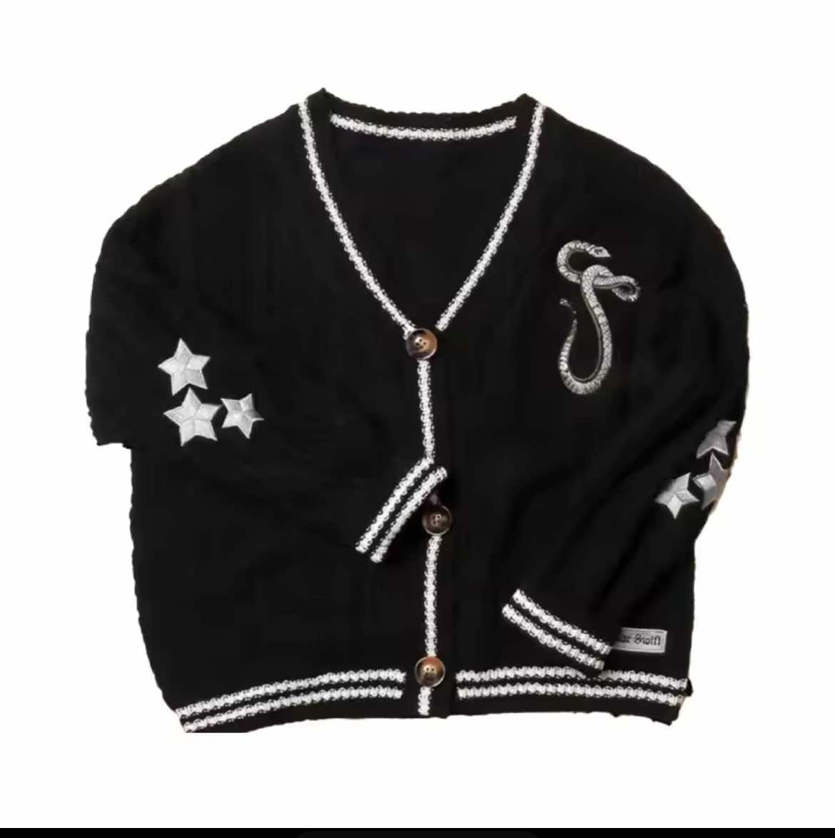 T.S. Cardigan Dupes