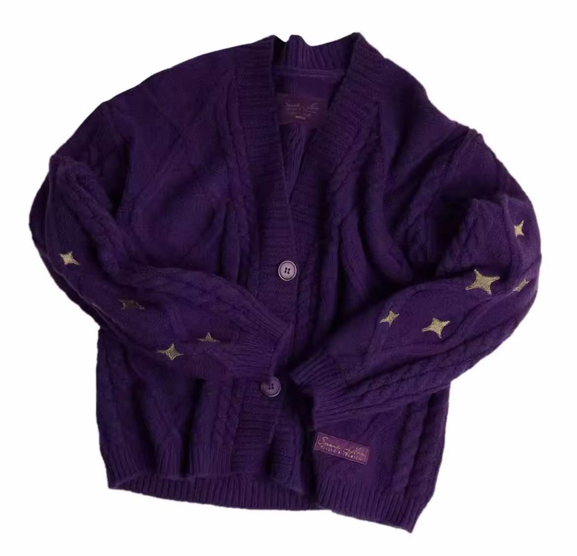 T.S. Cardigan Dupes