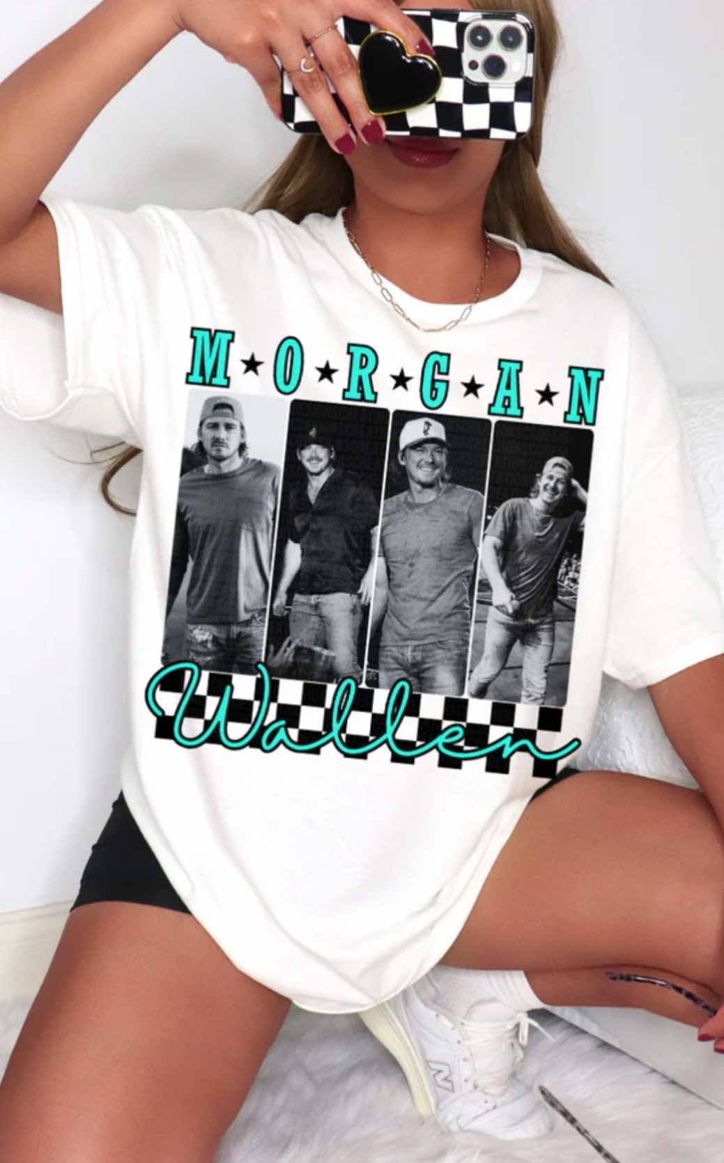Morgan Wallen T-shirt